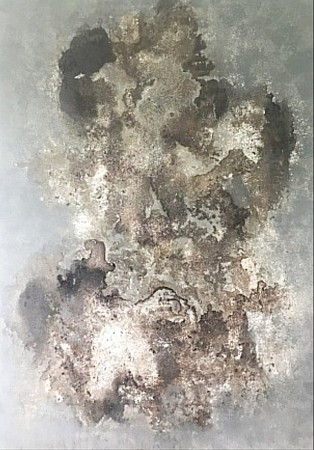 From dark after light painted by Ingred Vaesen