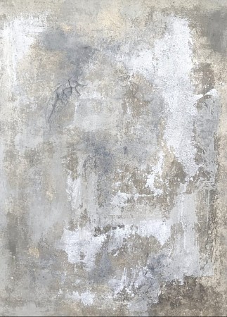 Lost in time painted by Ingred Vaesen